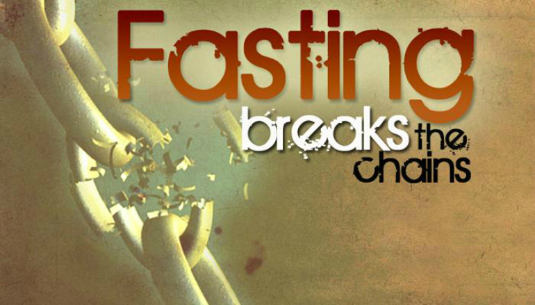 Fourth Precept: Observe the Days of Fasting