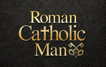 Announcing RomanCatholicMan.com!