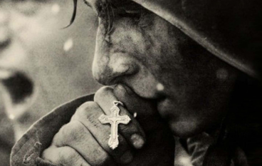 1916 Military Rosary Inspires New Combat Rosary