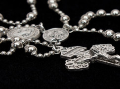 WHY I BELIEVE THE ROSARY IS POWERFUL