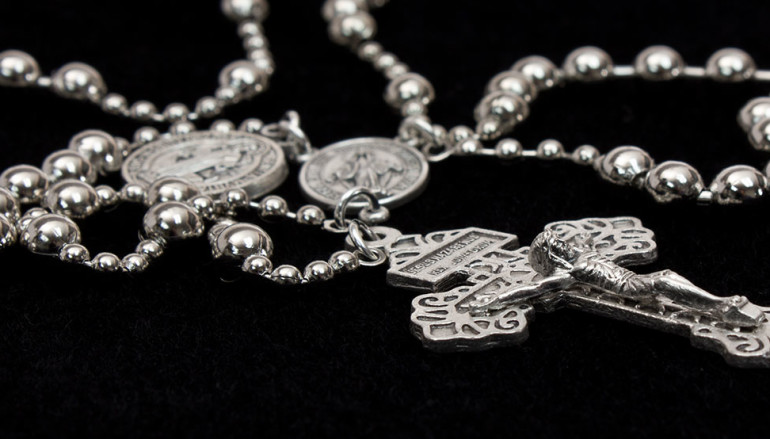 Round the Clock Rosary for the Synod on the Family – Please Sign-up!