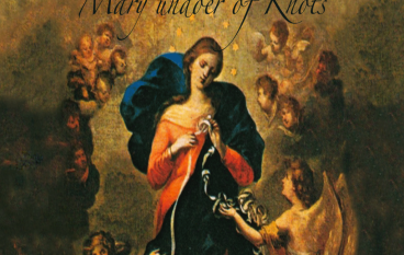 Mary, Undoer of Knots