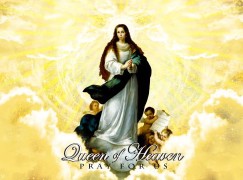 54 Day Rosary Novena – Day 12