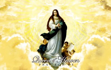 54 Day Rosary Novena – Day 12