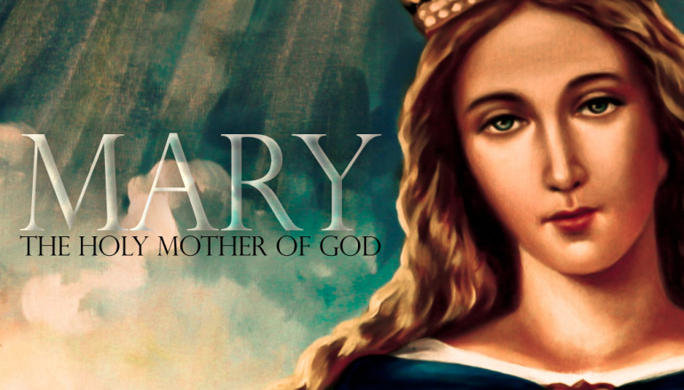 54 DAY ROSARY NOVENA: DAY 19 – SHE IS BUSY WITH HER CHILDREN