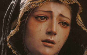 54 DAY ROSARY NOVENA: DAY 22 – LOVE OUR LADY