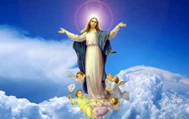 54 DAY ROSARY NOVENA: DAY 20 – SERVE THE QUEEN OF HEAVEN
