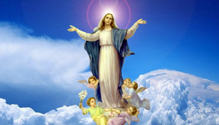 54 DAY ROSARY NOVENA: DAY 20 – SERVE THE QUEEN OF HEAVEN