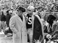 VINCE LOMBARDI – “CATCH EXCELLENCE!”