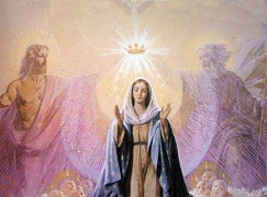 54 Day Rosary Novena – Day 3