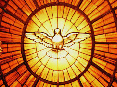Pentecost Novena – Day One