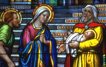 Holy Family Consecration – Day Four