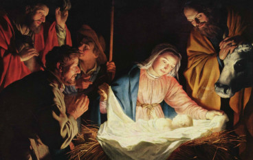 Holy Family Consecration – Day Three