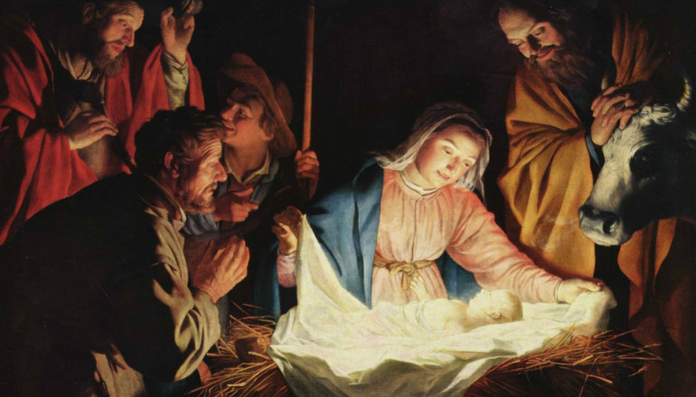 Holy Family Consecration – Day Three