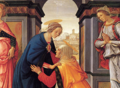 Holy Family Consecration – Day Two