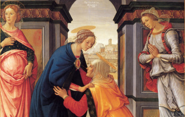 Holy Family Consecration – Day Two