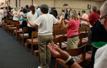 What Does ‘Full Participation’ at Mass Really Mean?