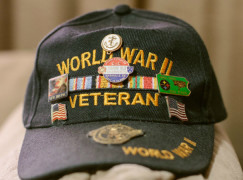 Great Veterans Matter! (A Moving Story)