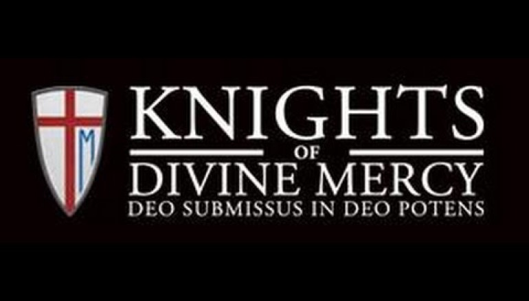 Night of Knights!  Friday, November 6