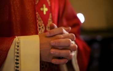 The Myth of Pedophile Priests – 17 Things You May Not Know