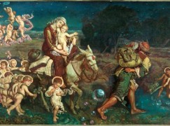 Christmas Novena to the Holy Innocents