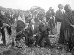 Our Lady of Fatima, 1917-2017 – Why 100 Years Matters