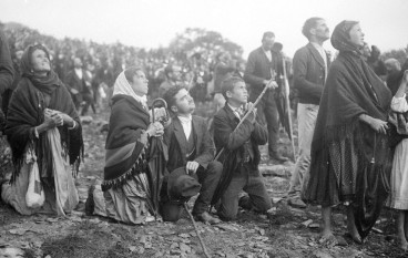 Our Lady of Fatima, 1917-2017 – Why 100 Years Matters