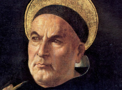 Aquinas’ Biting Critique of Islam