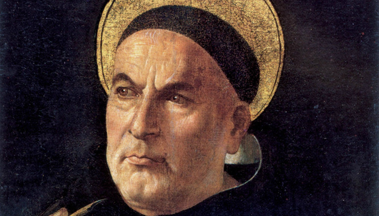 Aquinas’ Biting Critique of Islam