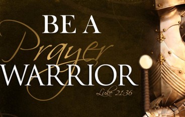 Day 52, Nineveh 90 – Power of Prayer