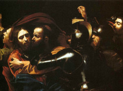 Judas – by Archbishop Fulton Sheen