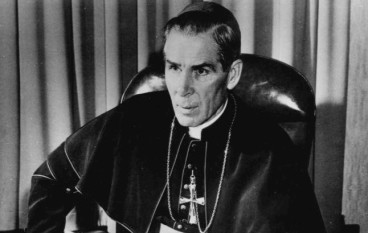 Things Accelerate Toward the End – Prophecy of Archbishop Fulton Sheen