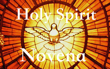 Novena to the Seven Gifts Of The Holy Spirit