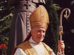 Archbishop Lefebvre Speaks – A Clear View of SSPX