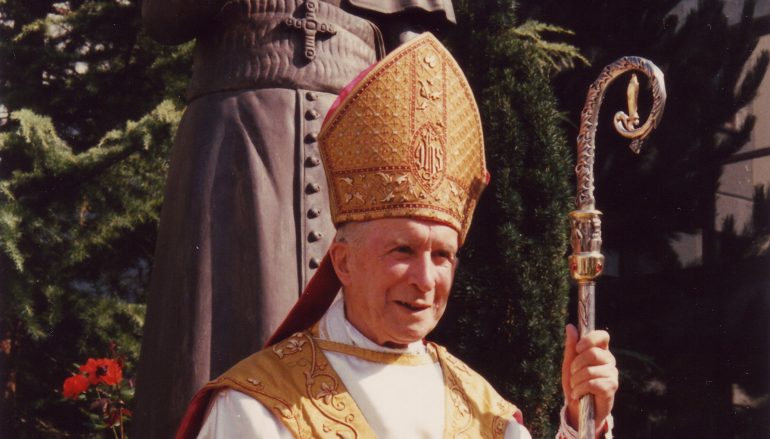 Archbishop Lefebvre Speaks – A Clear View of SSPX