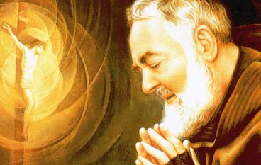 Padre Pio’s “Secret Weapon Prayer” that Brought Thousands of Miracles