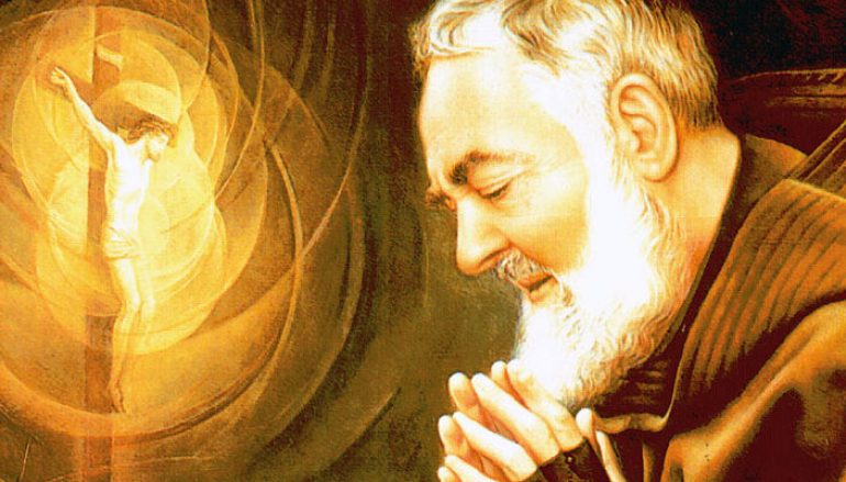 Padre Pio’s “Secret Weapon Prayer” that Brought Thousands of Miracles