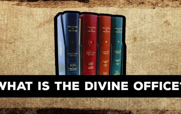 What is the Divine Office?