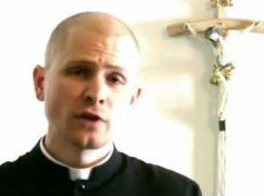 Priest To Planned Parenthood: ‘Here Comes The Catholic Church’