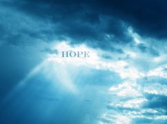 Day 3, Nineveh 90 – Hope