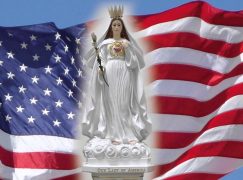 Our Lady of America – It’s High Time We Heed Her Call