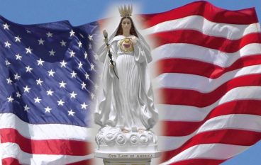 Our Lady of America – It’s High Time We Heed Her Call