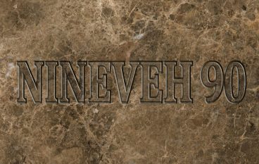 What is Nineveh 90?