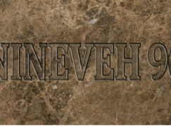 Call to Nineveh 90 – Join Now!!
