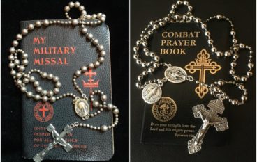 Where to Find the Basic Catholic Prayers for Nineveh 90
